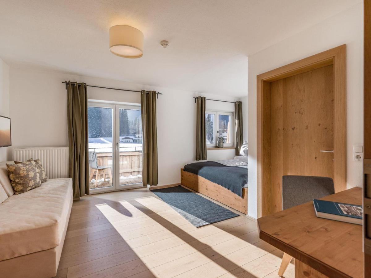 Haus Am Feld Hotel Kitzbuhel Exterior photo