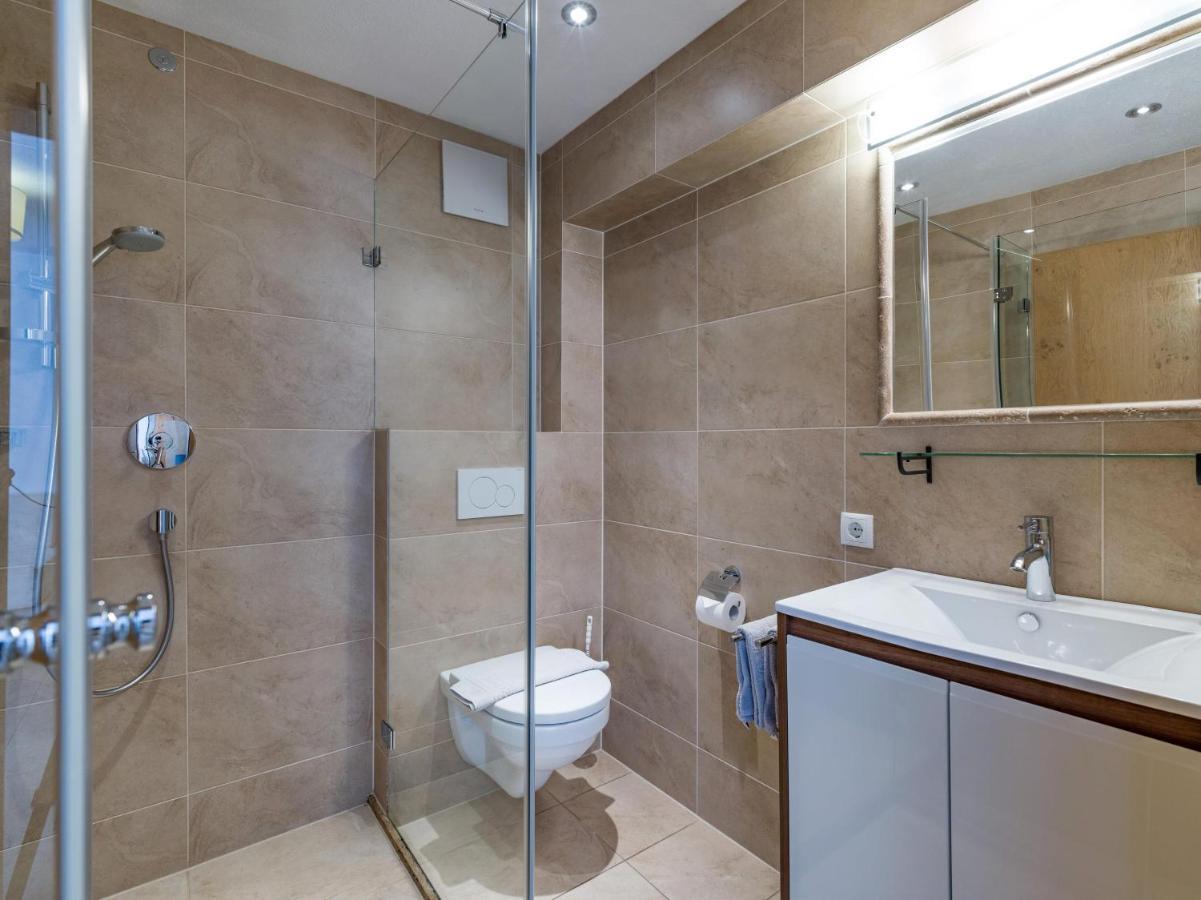 Haus Am Feld Hotel Kitzbuhel Room photo